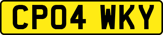 CP04WKY