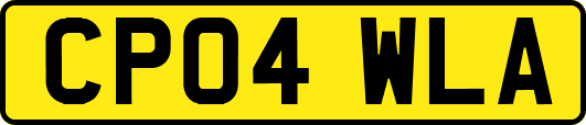 CP04WLA