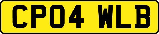 CP04WLB