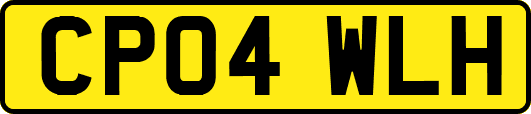 CP04WLH