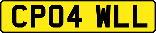 CP04WLL