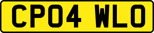 CP04WLO