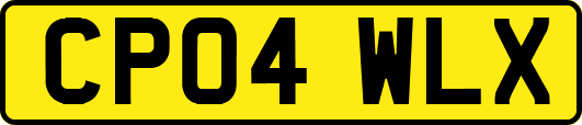 CP04WLX