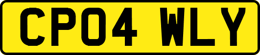 CP04WLY