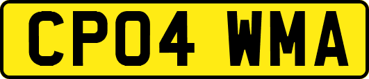 CP04WMA