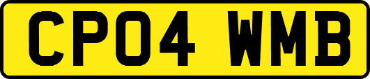 CP04WMB