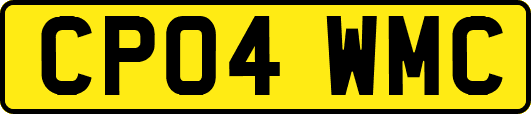 CP04WMC