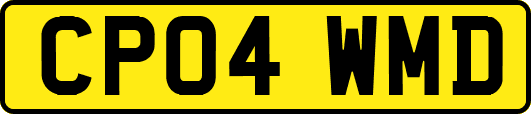 CP04WMD