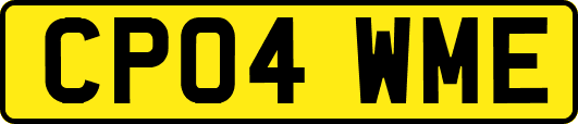 CP04WME