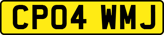 CP04WMJ