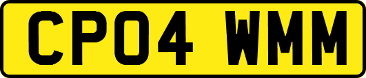 CP04WMM