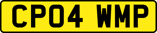 CP04WMP