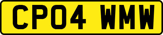 CP04WMW