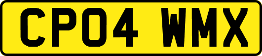 CP04WMX