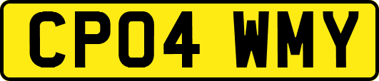 CP04WMY