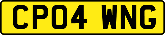 CP04WNG