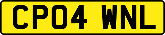 CP04WNL