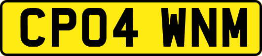 CP04WNM
