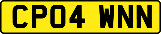 CP04WNN