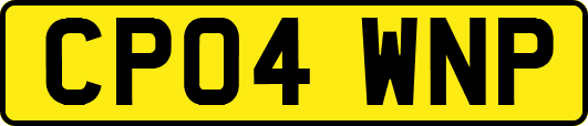 CP04WNP