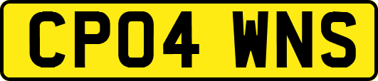 CP04WNS