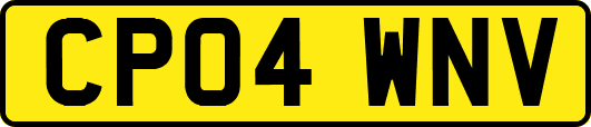 CP04WNV