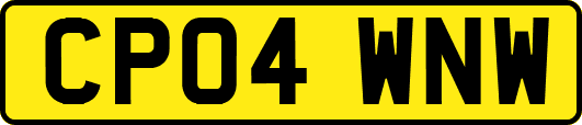 CP04WNW