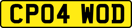 CP04WOD