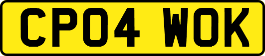 CP04WOK