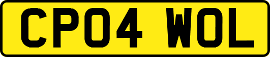 CP04WOL