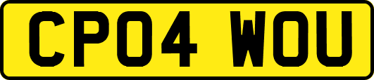 CP04WOU