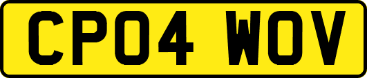 CP04WOV