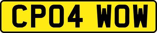 CP04WOW