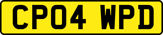 CP04WPD