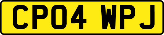 CP04WPJ