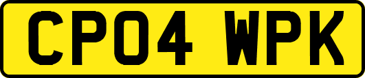 CP04WPK