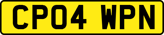 CP04WPN