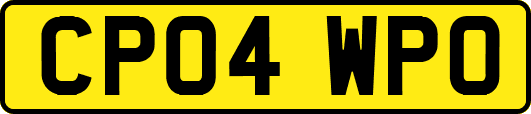 CP04WPO