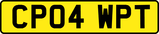 CP04WPT