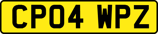 CP04WPZ