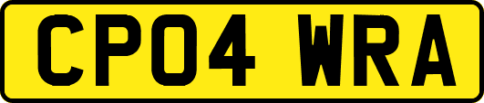 CP04WRA