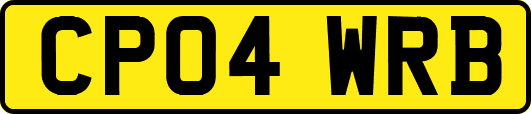 CP04WRB