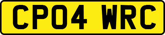 CP04WRC