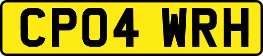 CP04WRH