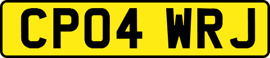 CP04WRJ