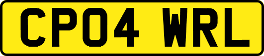 CP04WRL