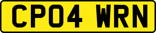 CP04WRN