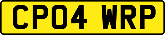CP04WRP