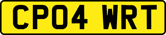 CP04WRT