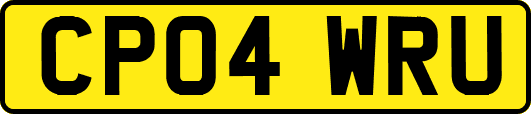 CP04WRU
